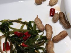 -小厨娘淮扬菜(清江苏宁广场店)