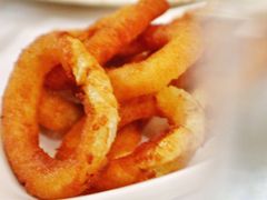-摩根扒房(桐梓林店)