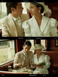 -金夫人婚纱摄影