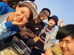 -青岛第二海水浴场