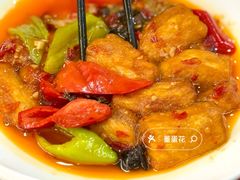 -毛哥小馆子(百井坊巷店)