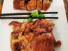 -椿记烧鹅(叠彩店)