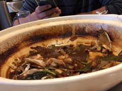 -大铁勺新津菜(东丽阳光新业广场店)