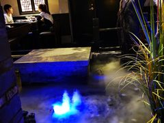 -绿茶餐厅(城西银泰城店)