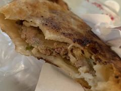 -张吉祥花椒肉火烧(老潍县美食城店)
