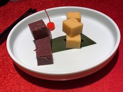 -北平食府(马鞍山路店)
