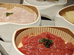 -海底捞火锅(银泰中心店)