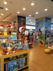 -Kidsland(凯德1818店)