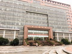 -中国计量大学(西校区)