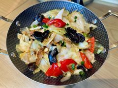 -鸿运楼·舌尖上的徽菜