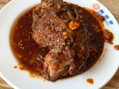 麻辣兔头-老号尤兔头(西川店)