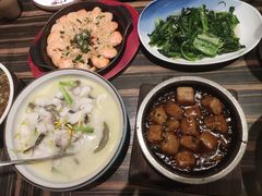 -江太极江浙菜(马桥万达广场店)