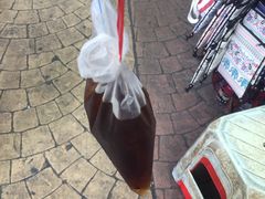-罗汉果龙眼冰糖燉冬瓜