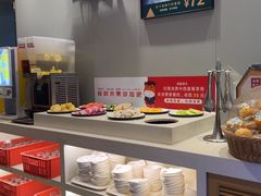 -豪享来中西餐厅(隆昌店)