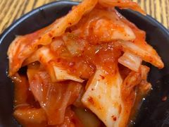 -吴草鸡爪오초닭발韩食堂(融恒盈嘉中心店)