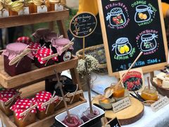 -Bamboo Saturday Market(Nana Jungle)