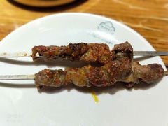 -西域阿里马新疆菜·清真(桂花路店)