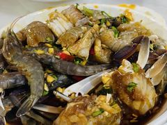 -车头老二大排档(金城步行街店)