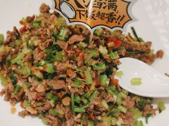 -新太二·鲜料川菜(晶耀前滩店)