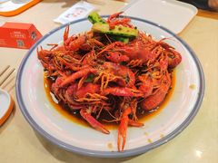 -杨氏青龙虾·吃蟹季(珠江路店)