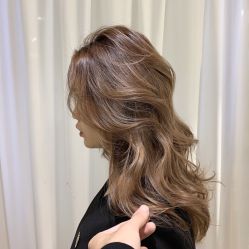 点击看大图 -简法造型·品牌形象店