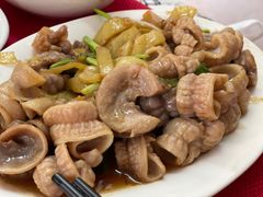 -蛇口康乐快餐鱼仔档(翠苑小区店)