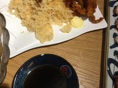 -松岛日本料理(汾江路店)