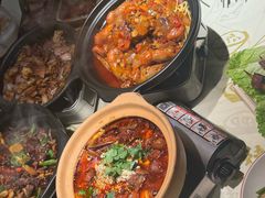 -串盟烧烤大排档·长沙美食地标(星沙店)