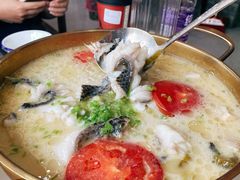 -巴渝川菜馆(建设路店)