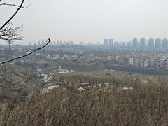 -府君山公园