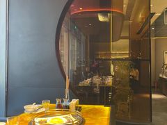 -领鲜天下·焗海鲜·花胶鸡(天目里店)