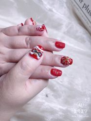 -美兮美学·日式美甲美睫