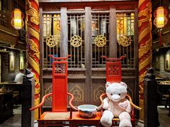 -小龙坎火锅(全球总店)