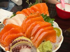 -汕头国际大酒店-牛一町目餐厅