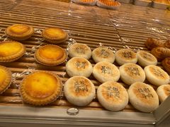-好利来(龙首印象城店)