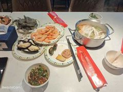 -吉布鲁牛排海鲜自助(芙蓉万家丽店)