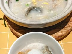 -蔡澜点心·粤菜(花城汇南区店)