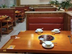 -真牛坊潮汕牛肉火锅