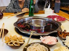 -肥龙火锅(南坪店)