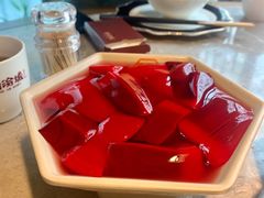 鸭血-新渝城·始于2000年(淘金店)