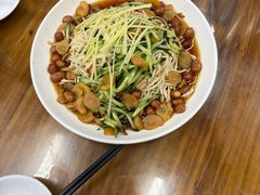 -雪琴面馆富安特色鱼汤面(城中花园店)