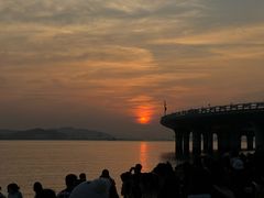 -白城沙滩