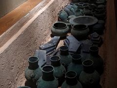 -洛阳周王城天子驾六博物馆