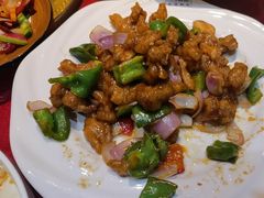 -东北大院·东北菜(三台子店)
