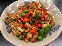 小炒肉-潇湘阁(三里屯SOHO店)