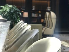 -行者书屋大堂吧 ·下午茶(南京圣和府邸酒店)