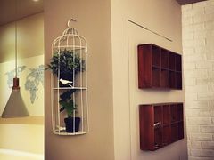 -云朵上的鱼(莘庄店)