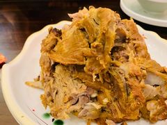 熏排骨-津菜宋记老房子(鼓楼店)