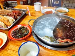 -三番火辣串串香(总店)