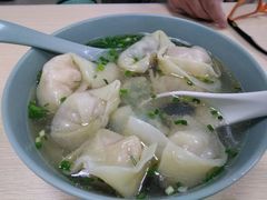 -顶巧鸡汤馄饨(虹口总店)